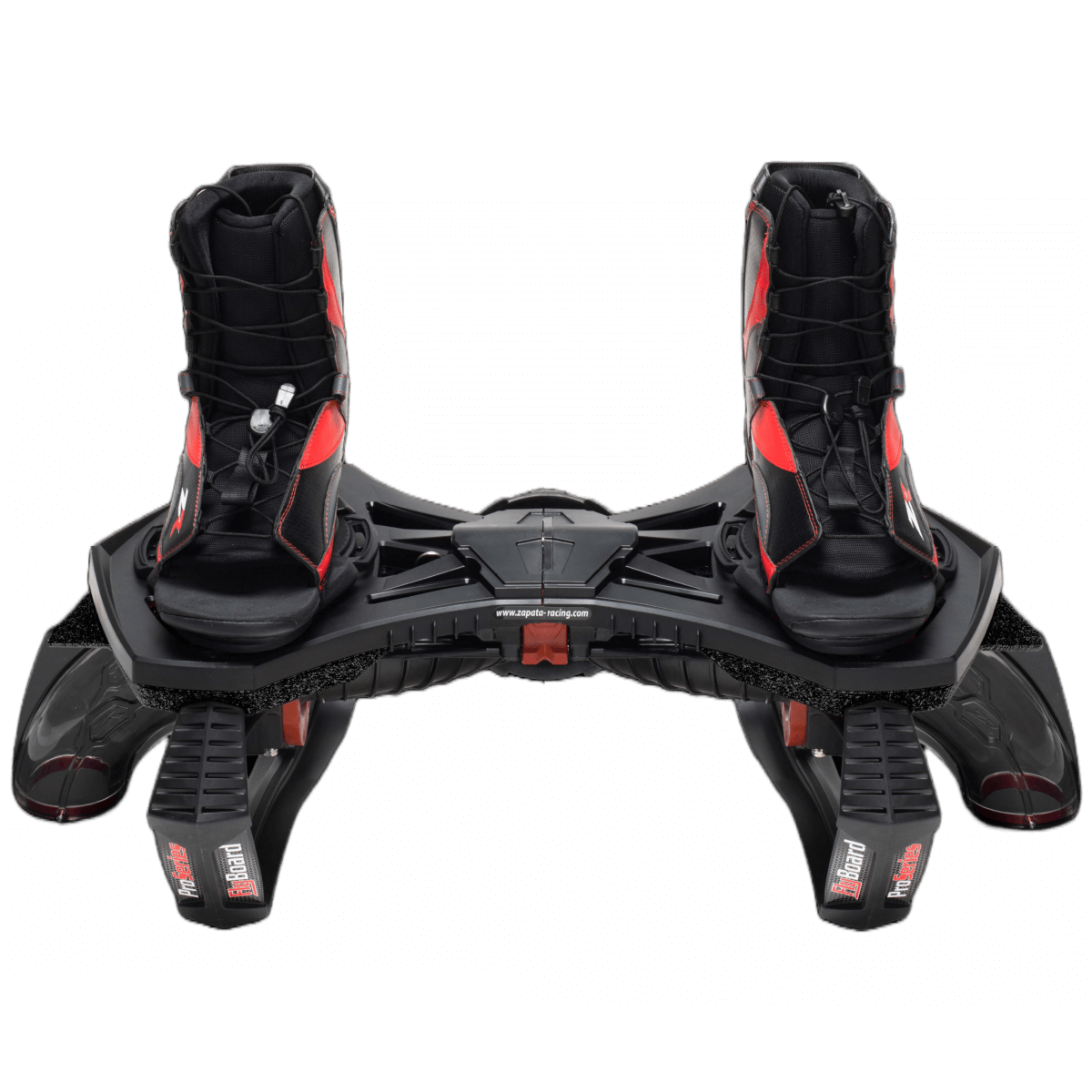 フライボード　flyboard クイックノズル　zapata Quick Nozzle - Atlantic Flyboard